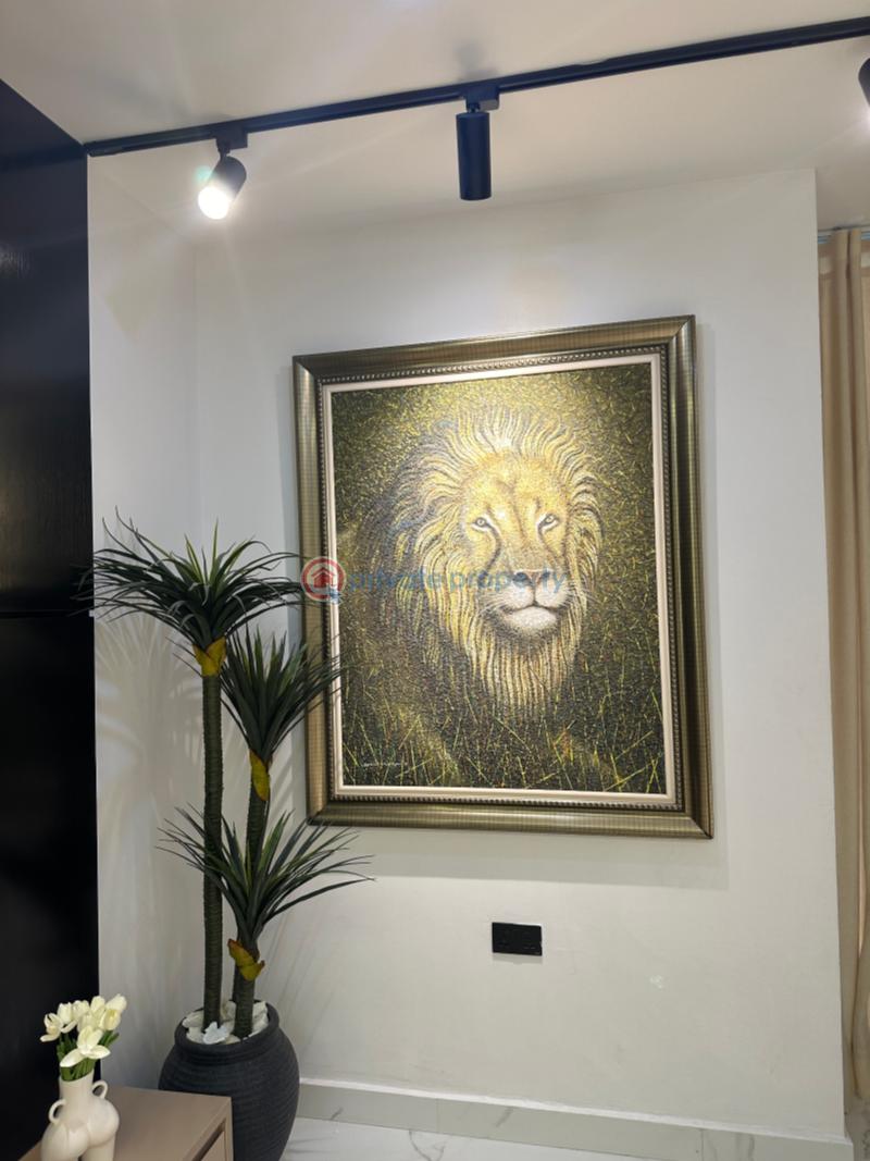 1 bedroom Block Of Flats Short let Tpao 992 Ikate Ancient City,off Freedom Way Lekki Phase 1 Lagos - 7