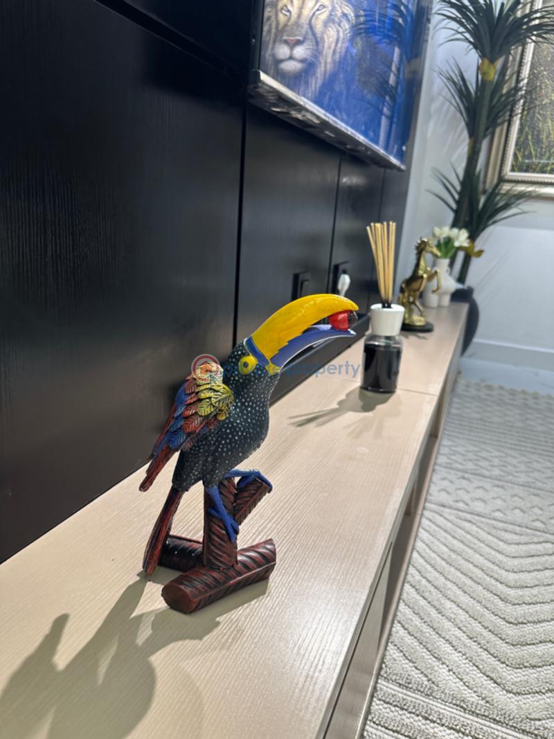 1 bedroom Block Of Flats Short let Tpao 992 Ikate Ancient City,off Freedom Way Lekki Phase 1 Lagos - 0