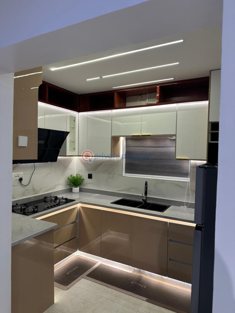 1 bedroom Block Of Flats Short let Tpao 992 Ikate Ancient City,off Freedom Way Lekki Phase 1 Lagos - 10