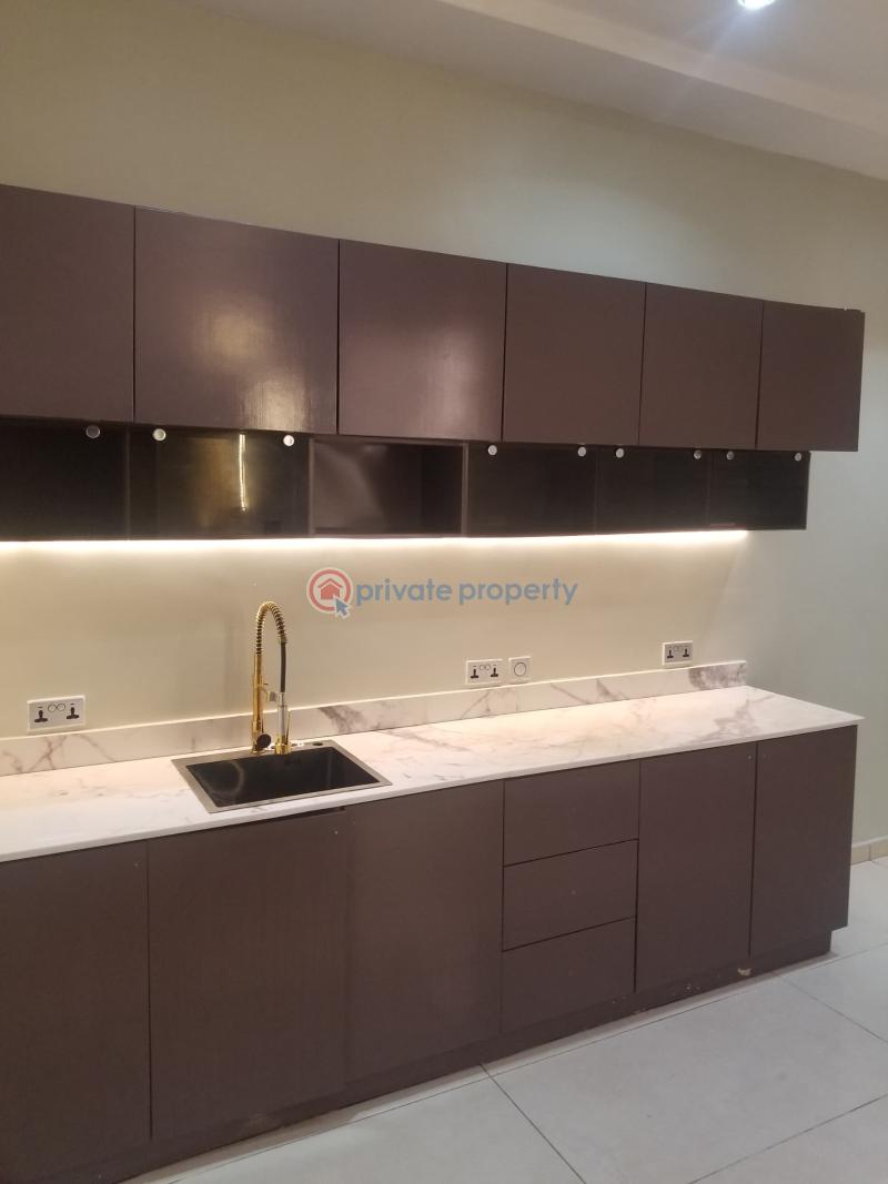 1 bedroom Mini Flat For Rent Victoria Island Lagos - 1