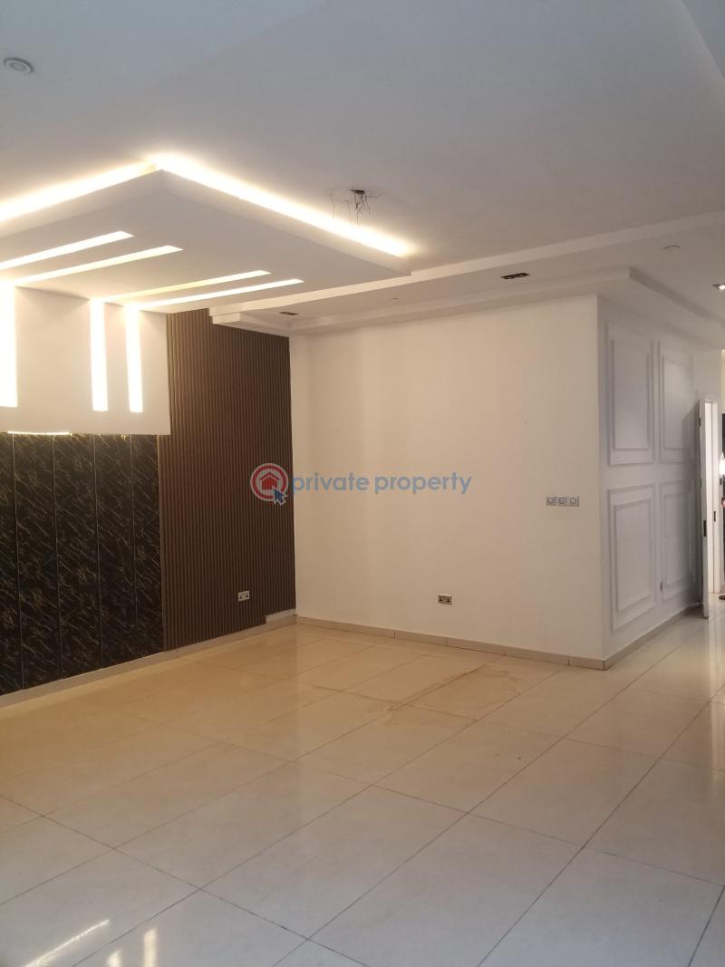 1 bedroom Mini Flat For Rent Victoria Island Lagos - 8
