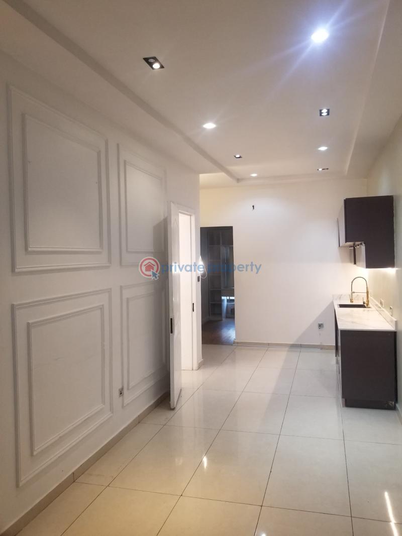 1 bedroom Mini Flat For Rent Victoria Island Lagos - 4