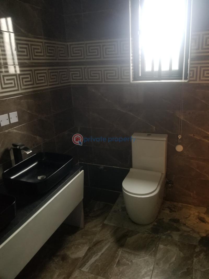 1 bedroom Mini Flat For Rent Victoria Island Lagos - 10