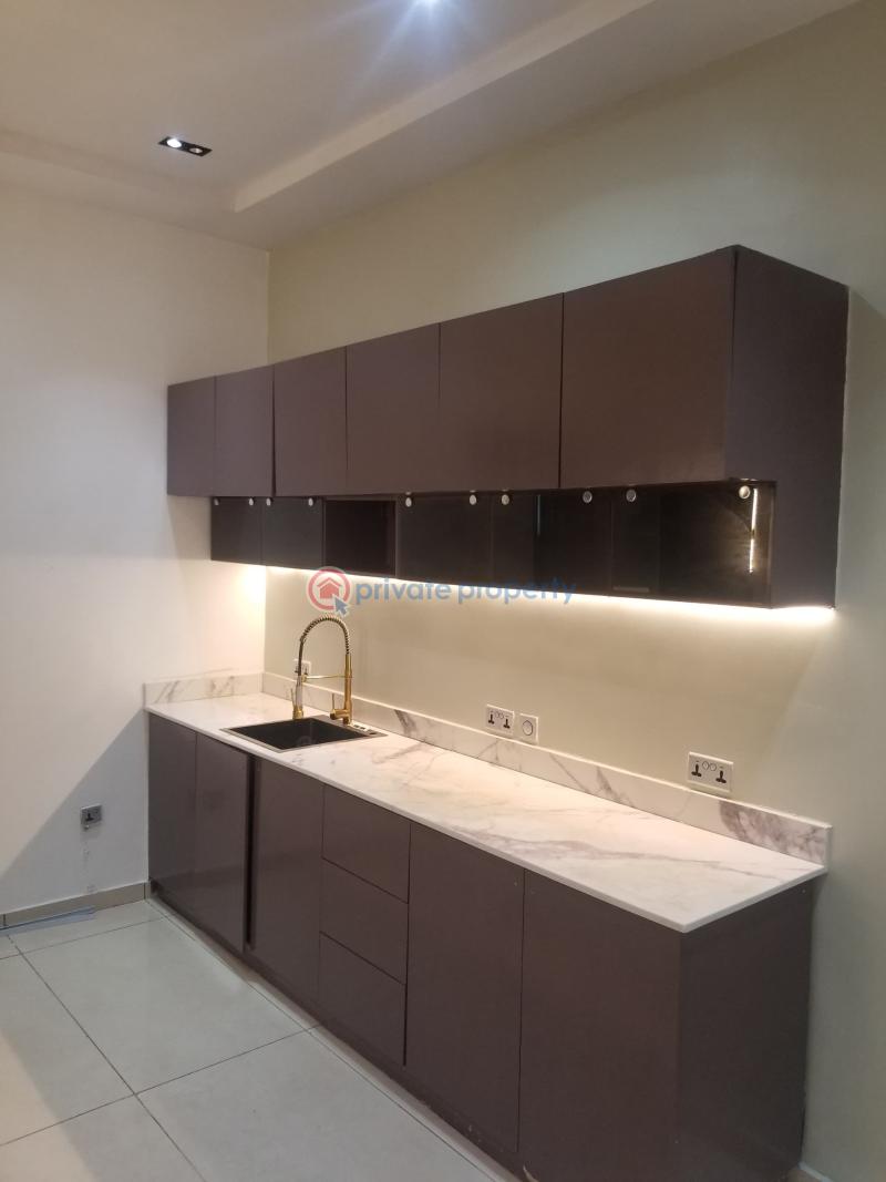 1 bedroom Mini Flat For Rent Victoria Island Lagos - 5