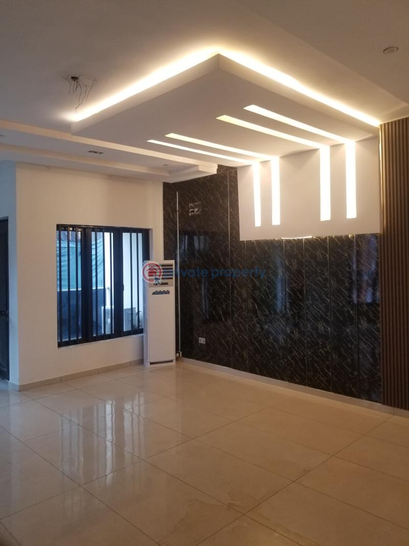 1 bedroom Mini Flat For Rent Victoria Island Lagos - 9