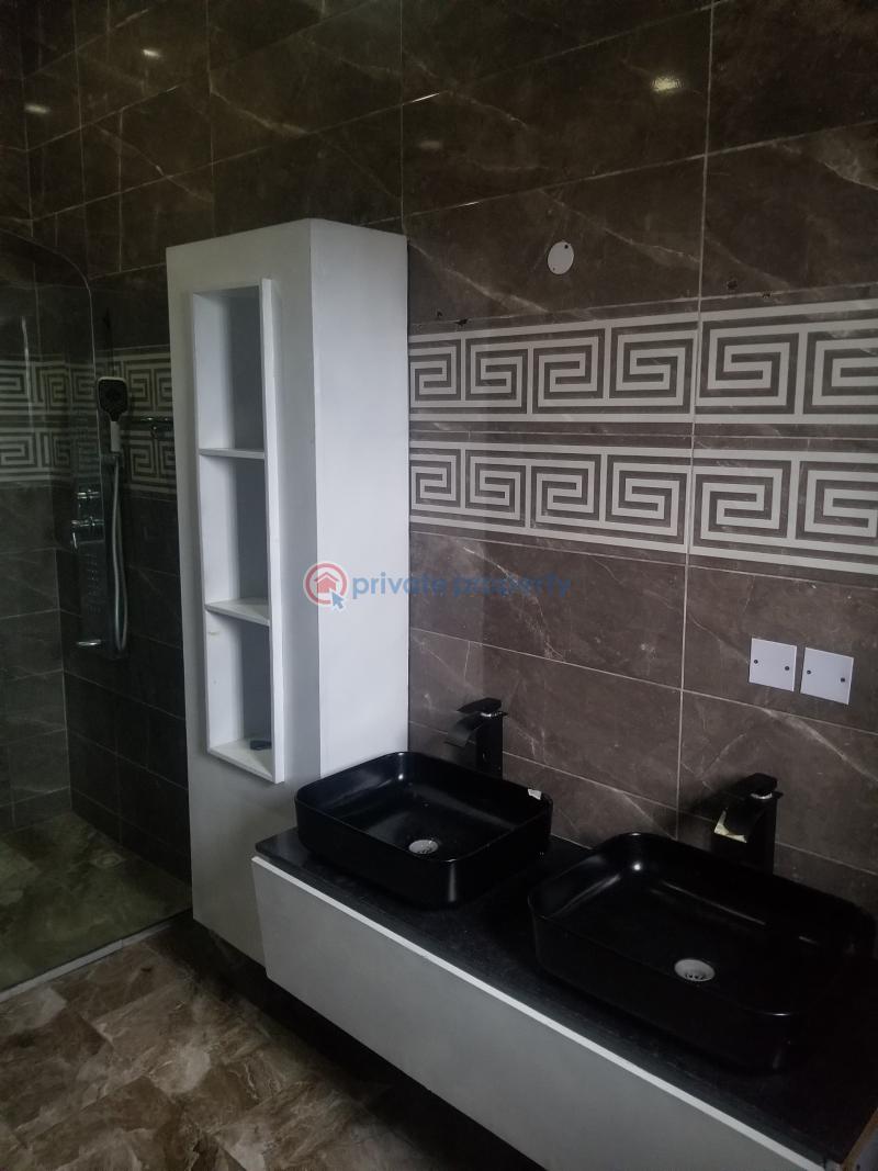 1 bedroom Mini Flat For Rent Victoria Island Lagos - 6