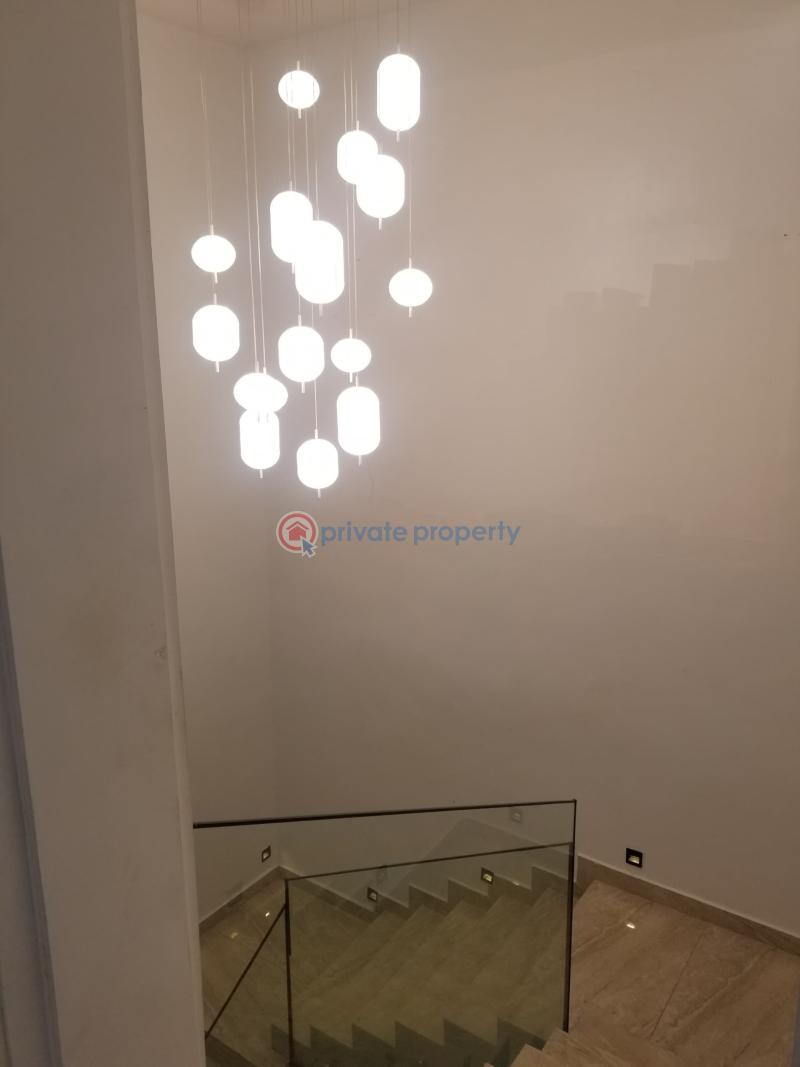 1 bedroom Mini Flat For Rent Victoria Island Lagos - 0