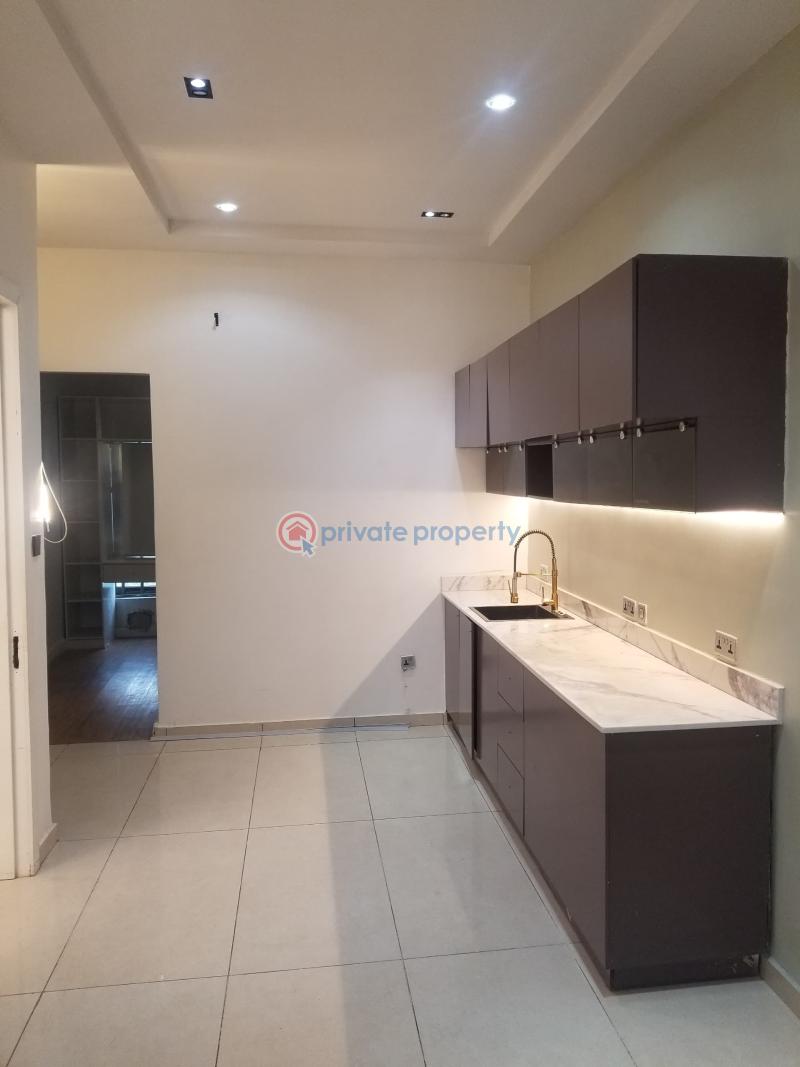 1 bedroom Mini Flat For Rent Victoria Island Lagos - 11