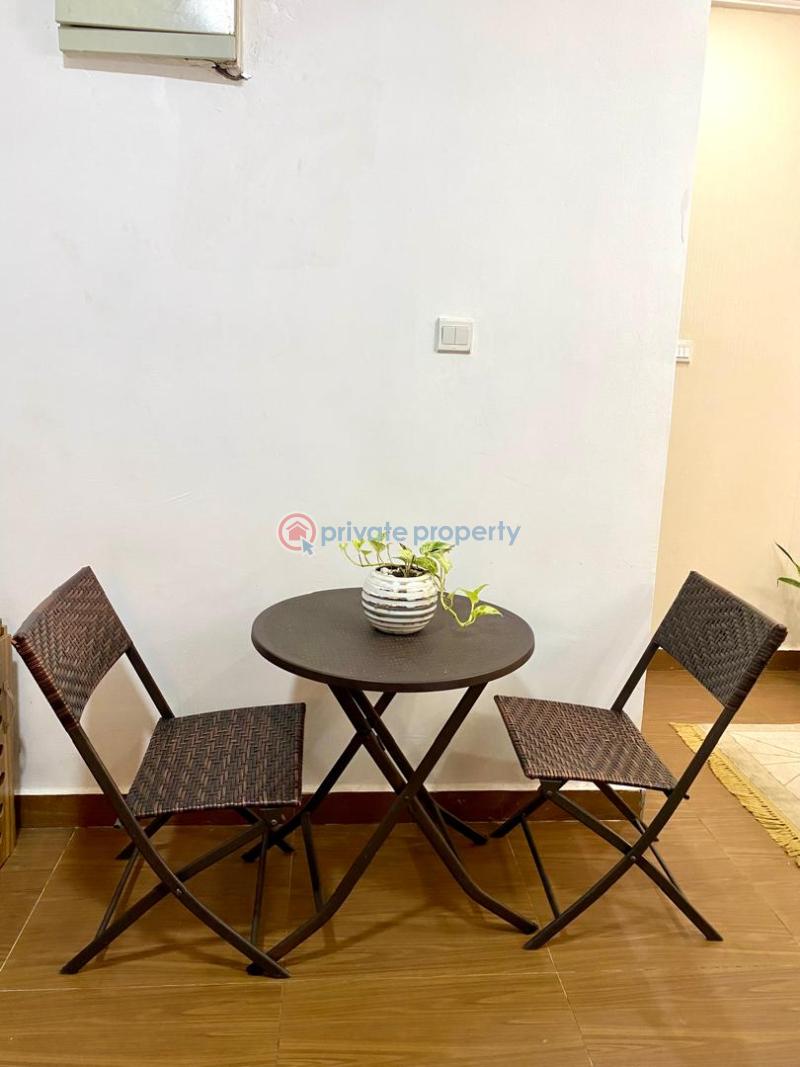 1 bedroom Flat & Apartment Short let Wuye District Wuye Abuja Phase 2  - 4