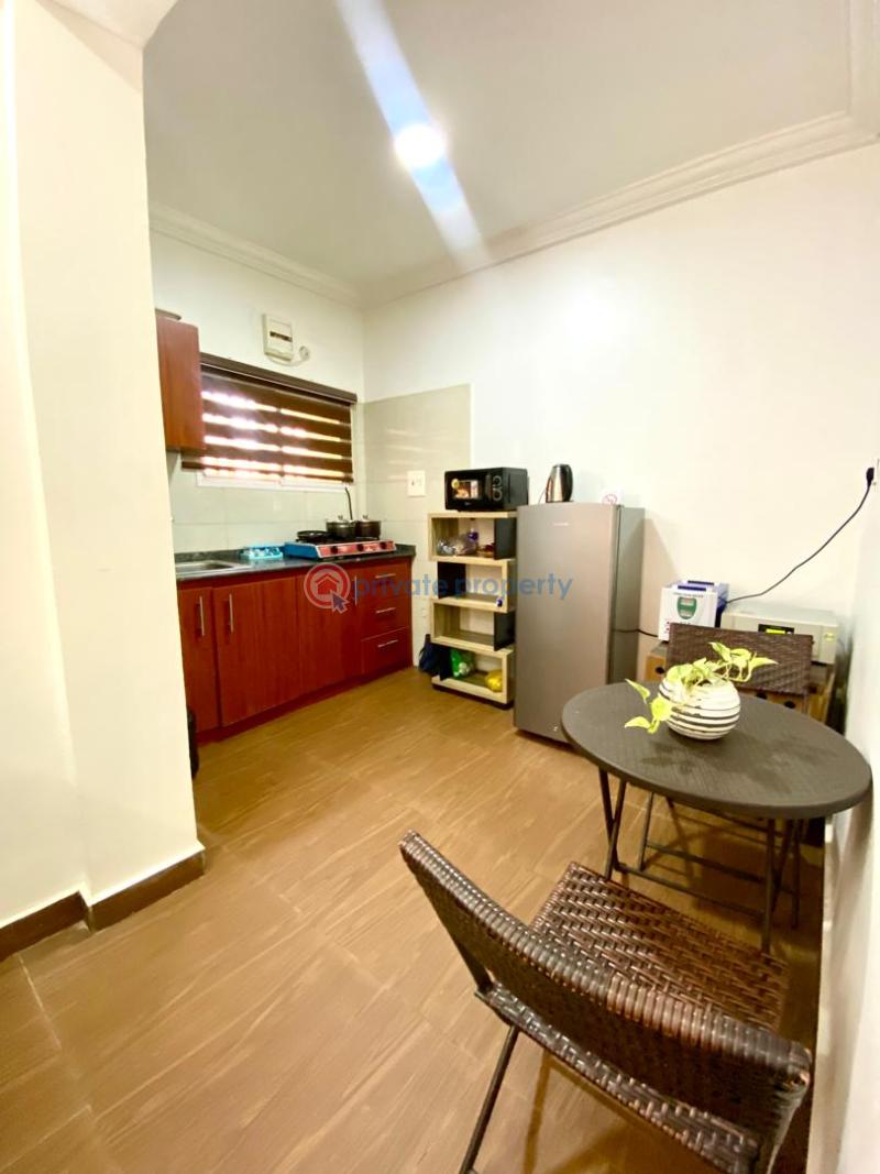 1 bedroom Flat & Apartment Short let Wuye District Wuye Abuja Phase 2  - 0