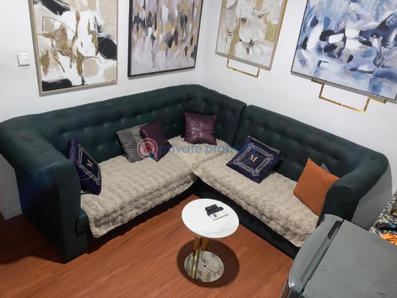 1 bedroom Mini Flat For Rent Off Admiralty Way Lekki Lekki Lagos