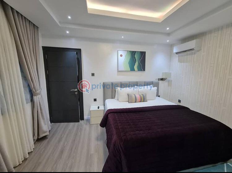 1bedroom gwarinpa - 8 1 bedroom Block Of Flats Short let Gwarinpa Gwarimpa Abuja Phase 3  - 8
