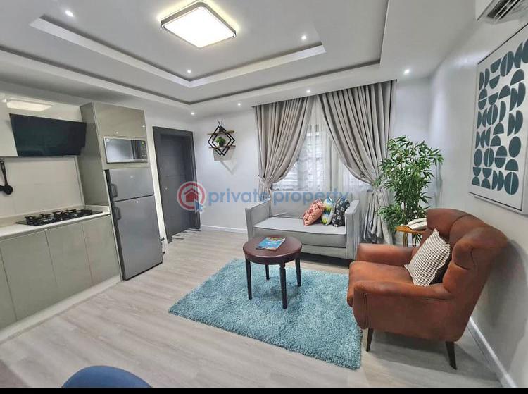 1bedroom gwarinpa - 3 1 bedroom Block Of Flats Short let Gwarinpa Gwarimpa Abuja Phase 3  - 3