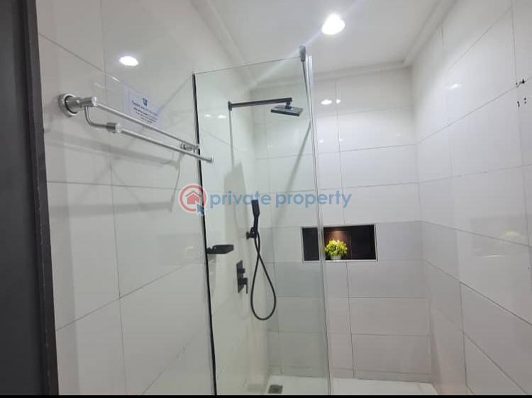 1bedroom gwarinpa - 7 1 bedroom Block Of Flats Short let Gwarinpa Gwarimpa Abuja Phase 3  - 7