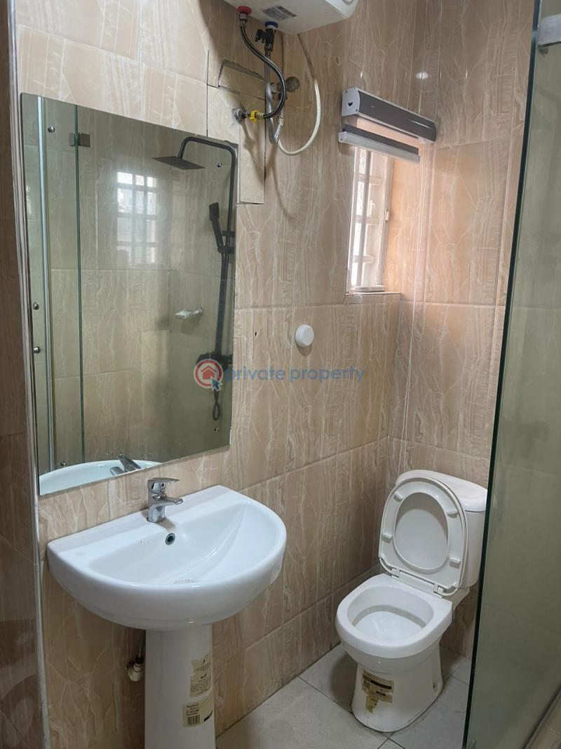 Flat & Apartment Short let Ikate Elegushi Lekki Lagos - 4