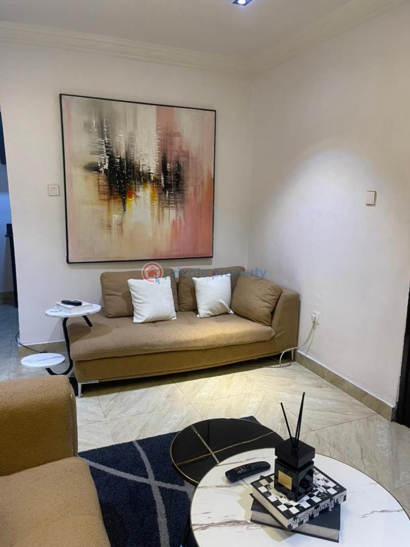 Flat & Apartment Short let Ikate Elegushi Lekki Lagos - 7