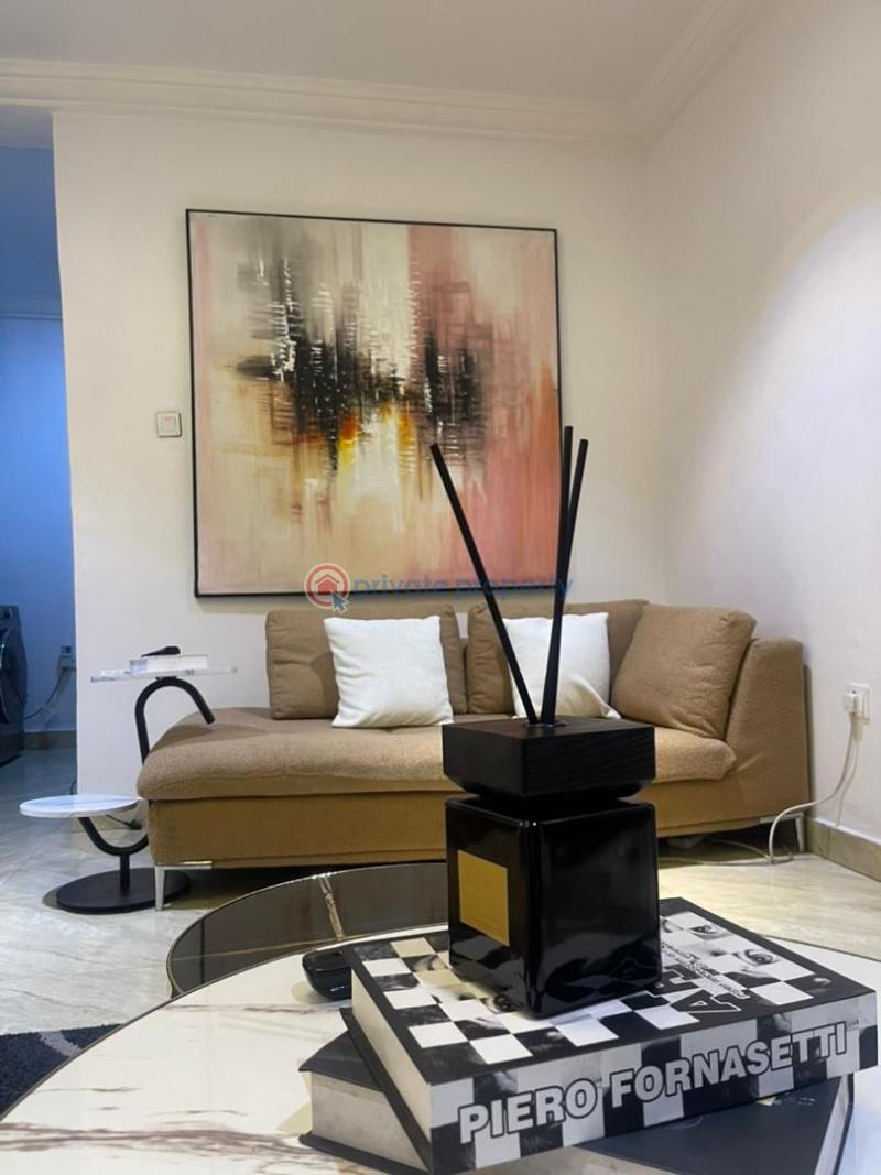 Flat & Apartment Short let Ikate Elegushi Lekki Lagos - 3