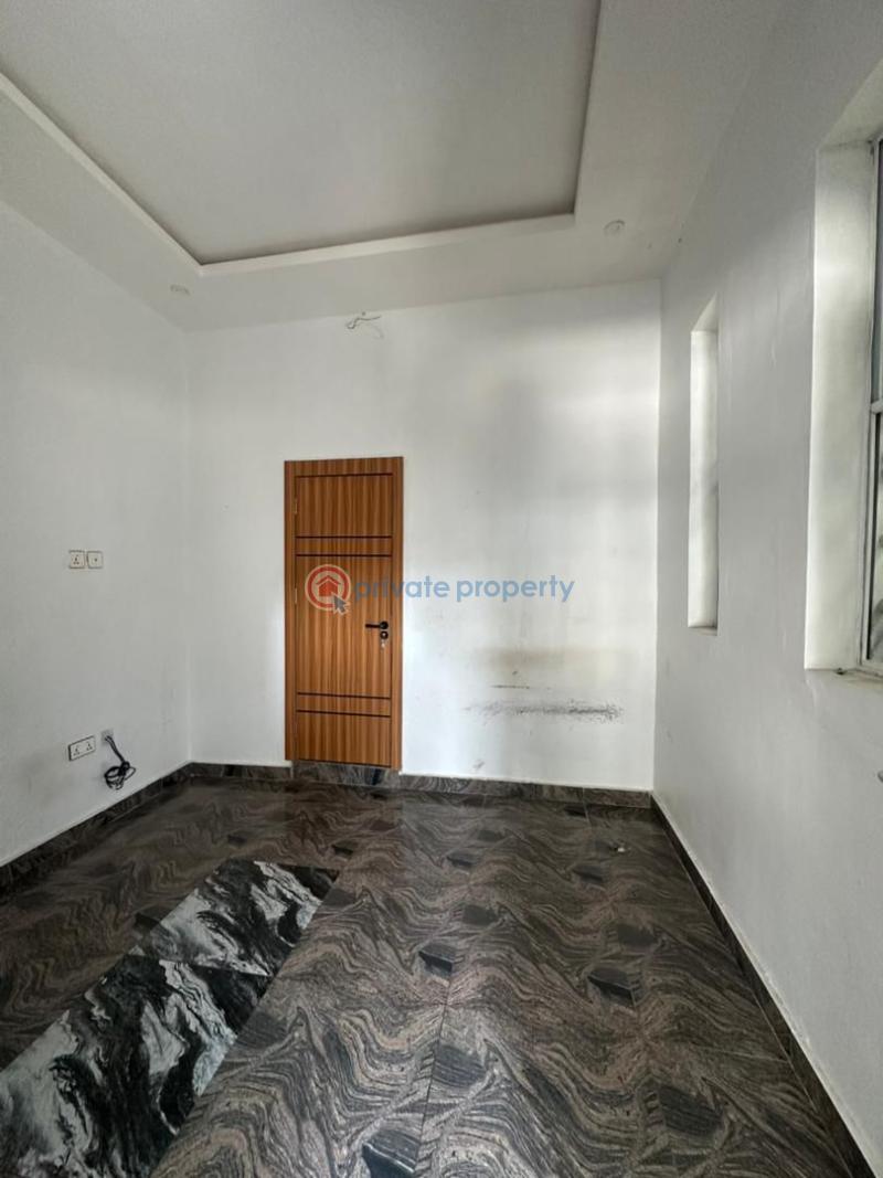 1 bedroom Mini Flat For Rent Ologoloe Ologolo Lekki Lagos - 5