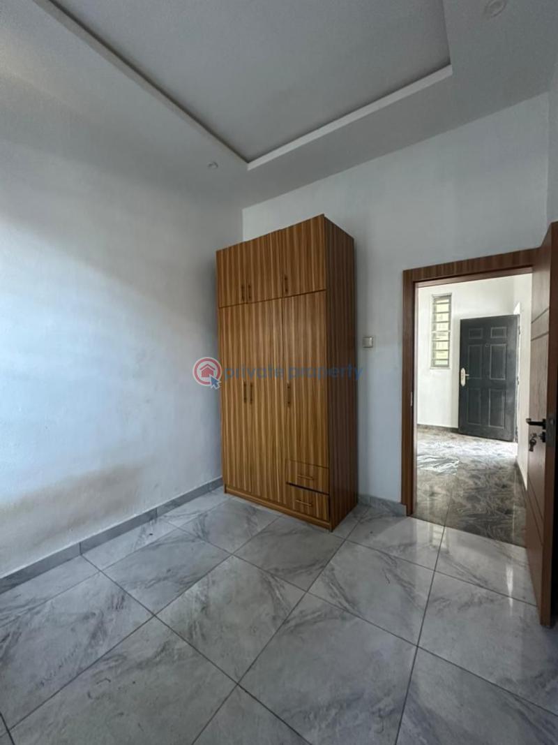 1 bedroom Mini Flat For Rent Ologoloe Ologolo Lekki Lagos - 2