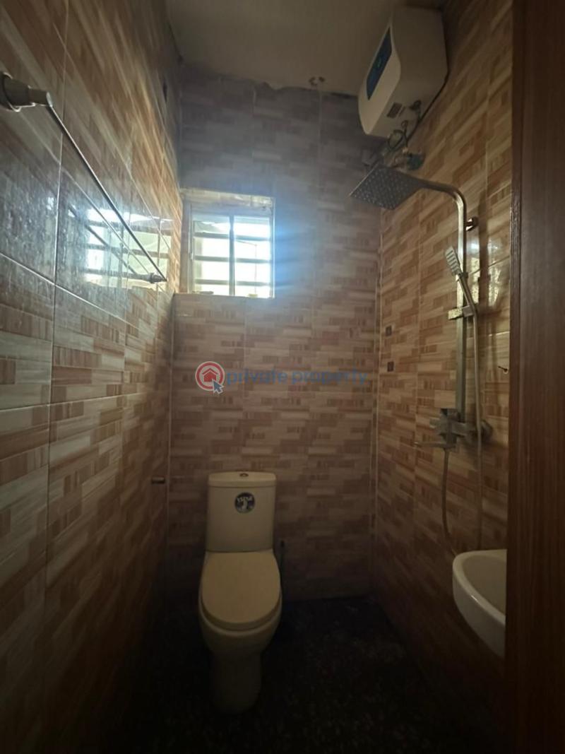 1 bedroom Mini Flat For Rent Ologoloe Ologolo Lekki Lagos - 3
