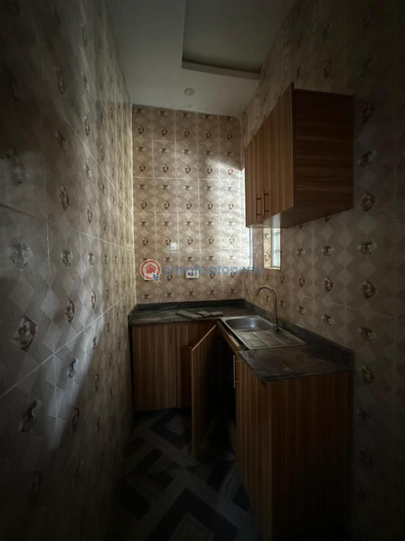 1 bedroom Mini Flat For Rent Ologoloe Ologolo Lekki Lagos - 0