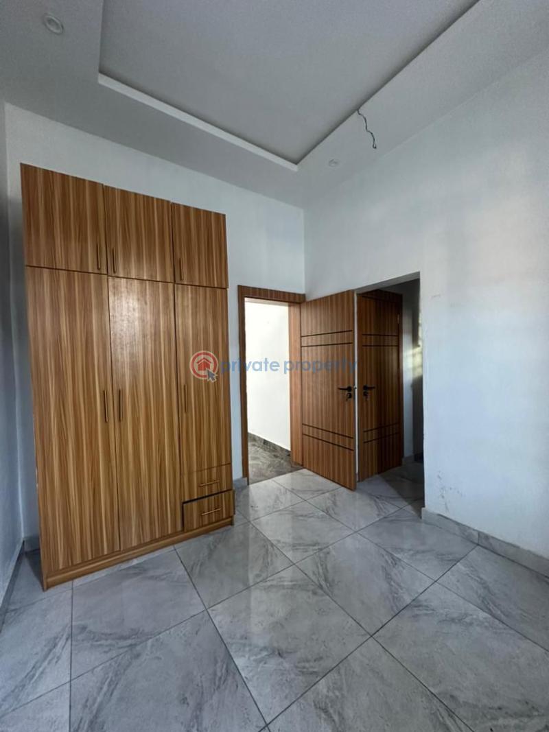 1 bedroom Mini Flat For Rent Ologoloe Ologolo Lekki Lagos - 4