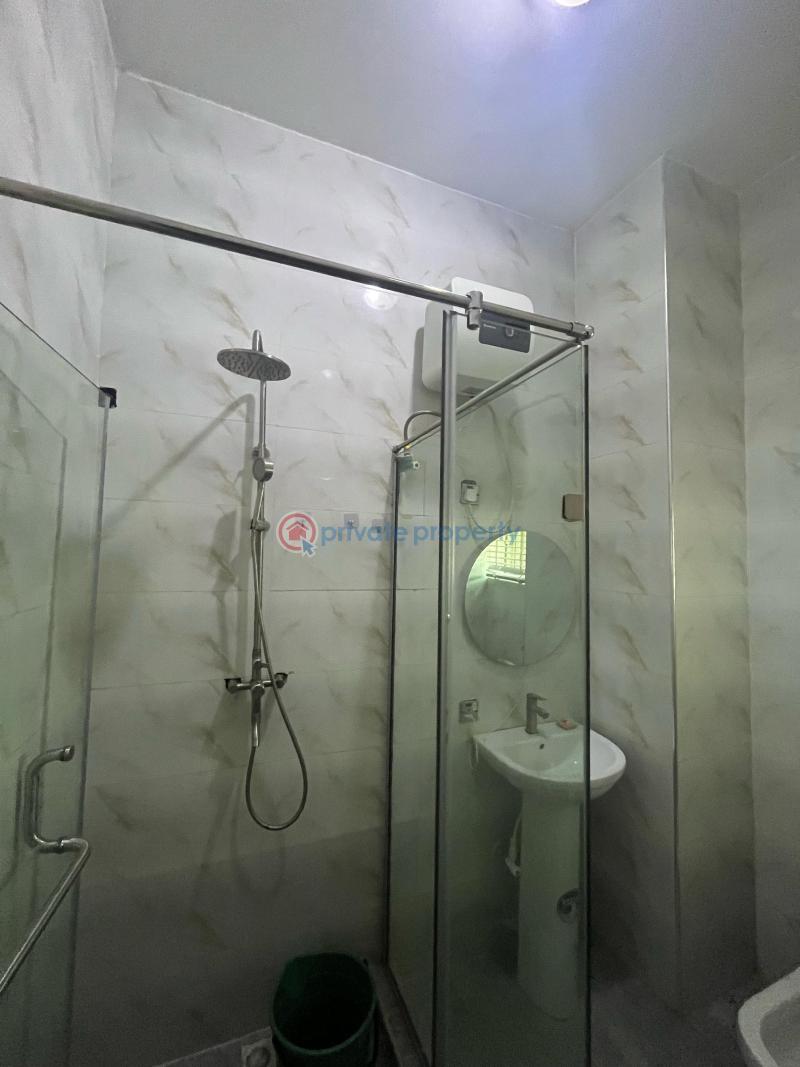 1 bedroom Mini Flat Short let Ikeja GRA Lagos - 4