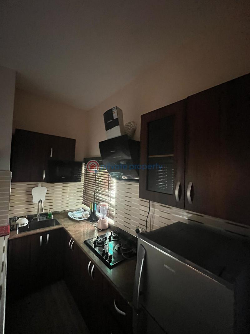 1 bedroom Mini Flat Short let Ikeja GRA Lagos - 2