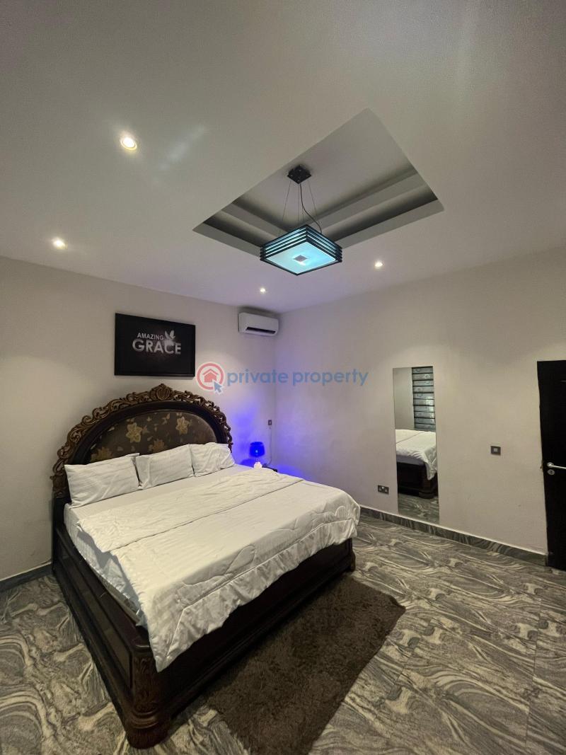 1 bedroom Mini Flat Short let Ikeja GRA Lagos - 3