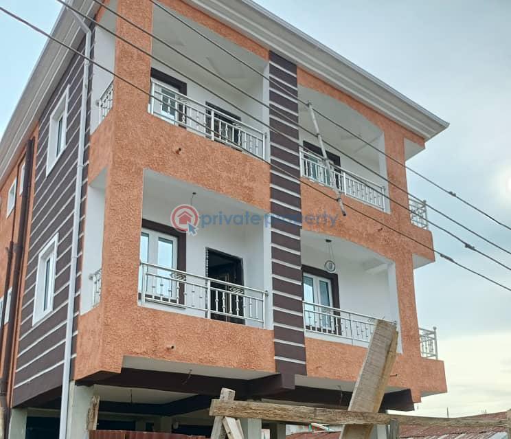 Mini Flat For Rent Lawanson Surulere Lagos