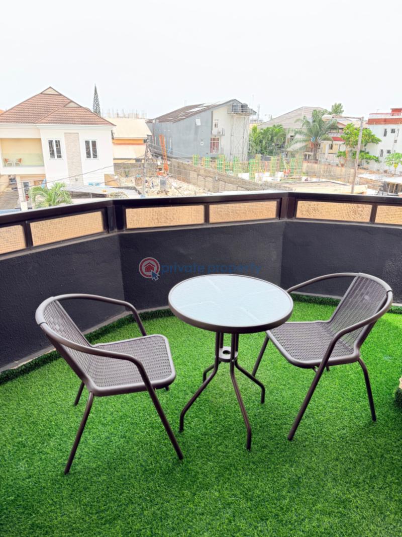 1 bedroom Mini Flat Short let Admiralty Way Lekki Phase 1 Lagos - 2