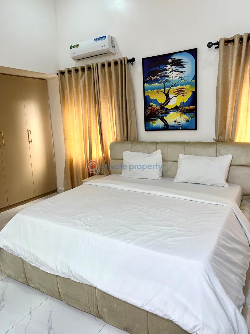 1 bedroom Mini Flat Short let Admiralty Way Lekki Phase 1 Lagos - 6
