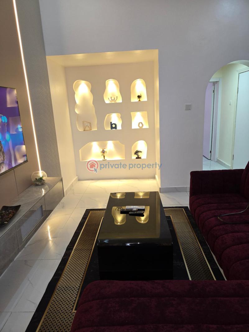 1 bedroom Mini Flat Short let Admiralty Way Lekki Phase 1 Lagos - 0