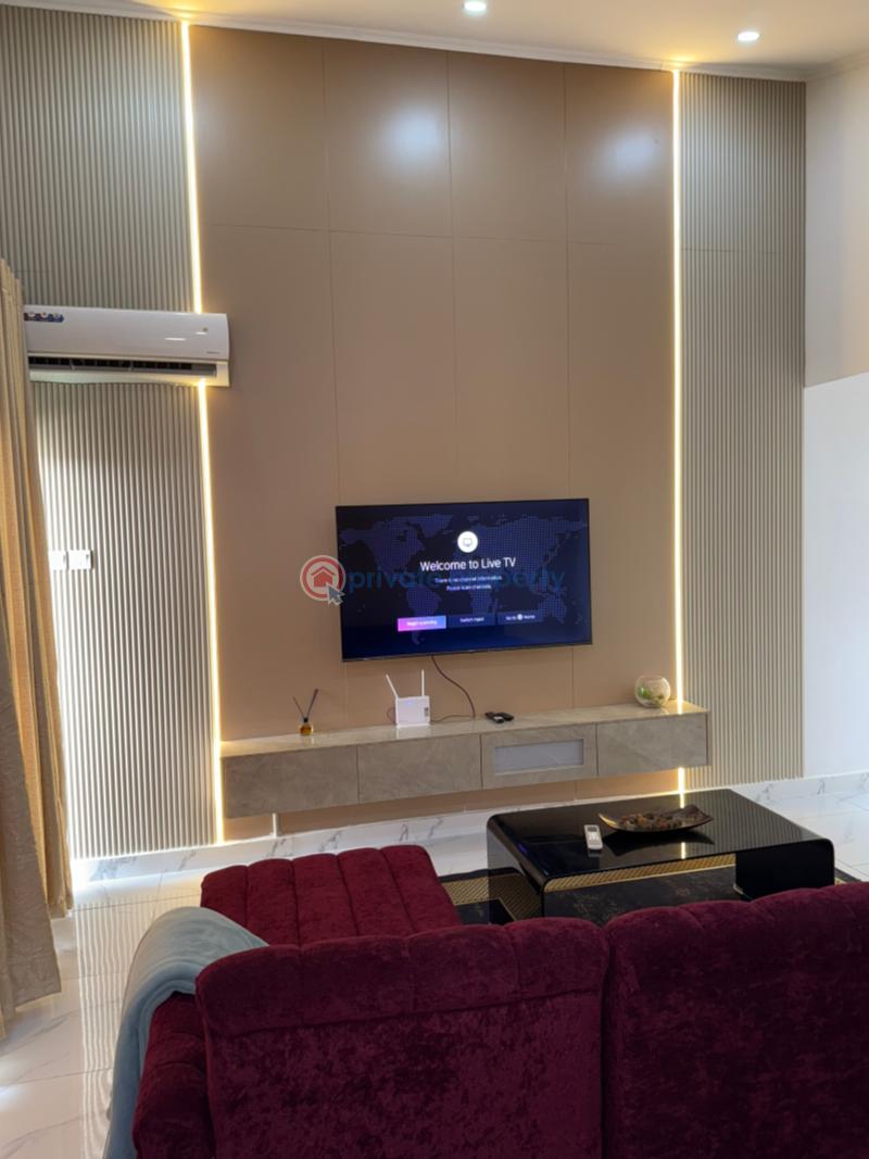 1 bedroom Mini Flat Short let Admiralty Way Lekki Phase 1 Lagos - 9