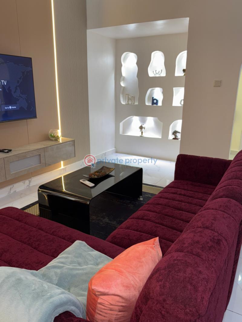 1 bedroom Mini Flat Short let Admiralty Way Lekki Phase 1 Lagos - 10