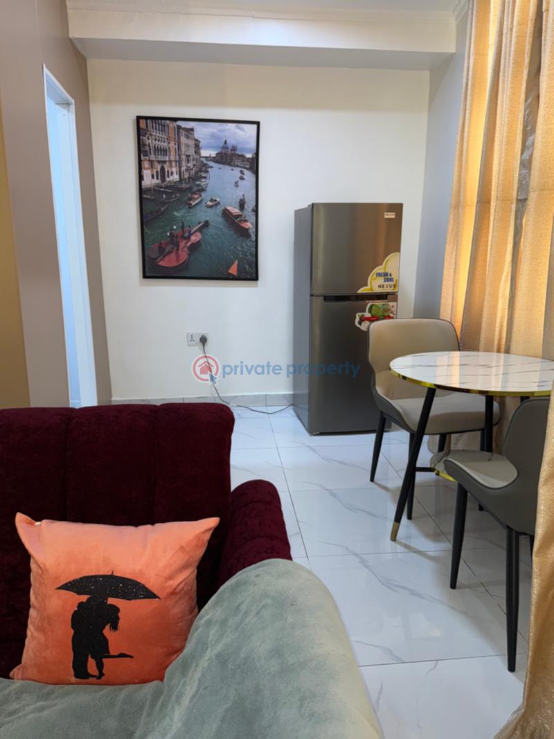 1 bedroom Mini Flat Short let Admiralty Way Lekki Phase 1 Lagos - 4