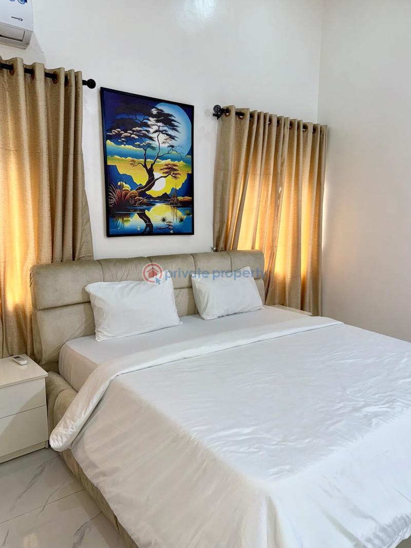 1 bedroom Mini Flat Short let Admiralty Way Lekki Phase 1 Lagos - 8
