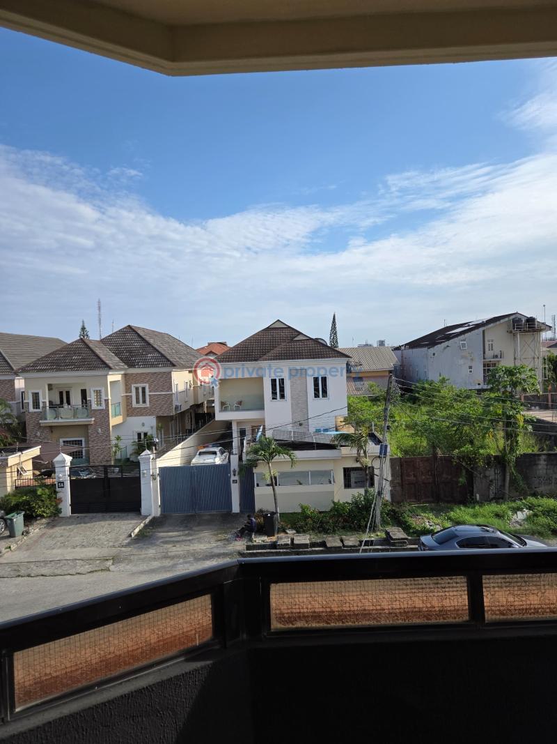 1 bedroom Mini Flat Short let Admiralty Way Lekki Phase 1 Lagos - 1