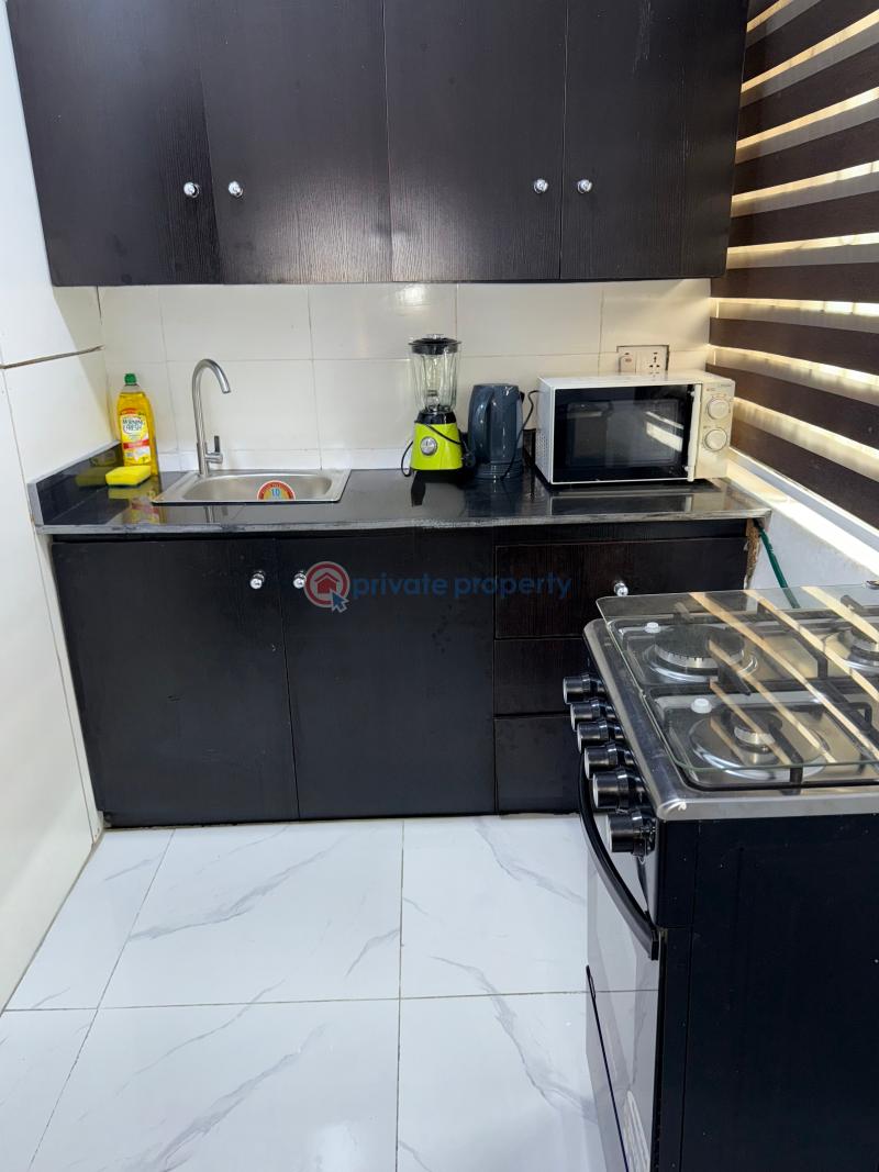 1 bedroom Mini Flat Short let Admiralty Way Lekki Phase 1 Lagos - 5