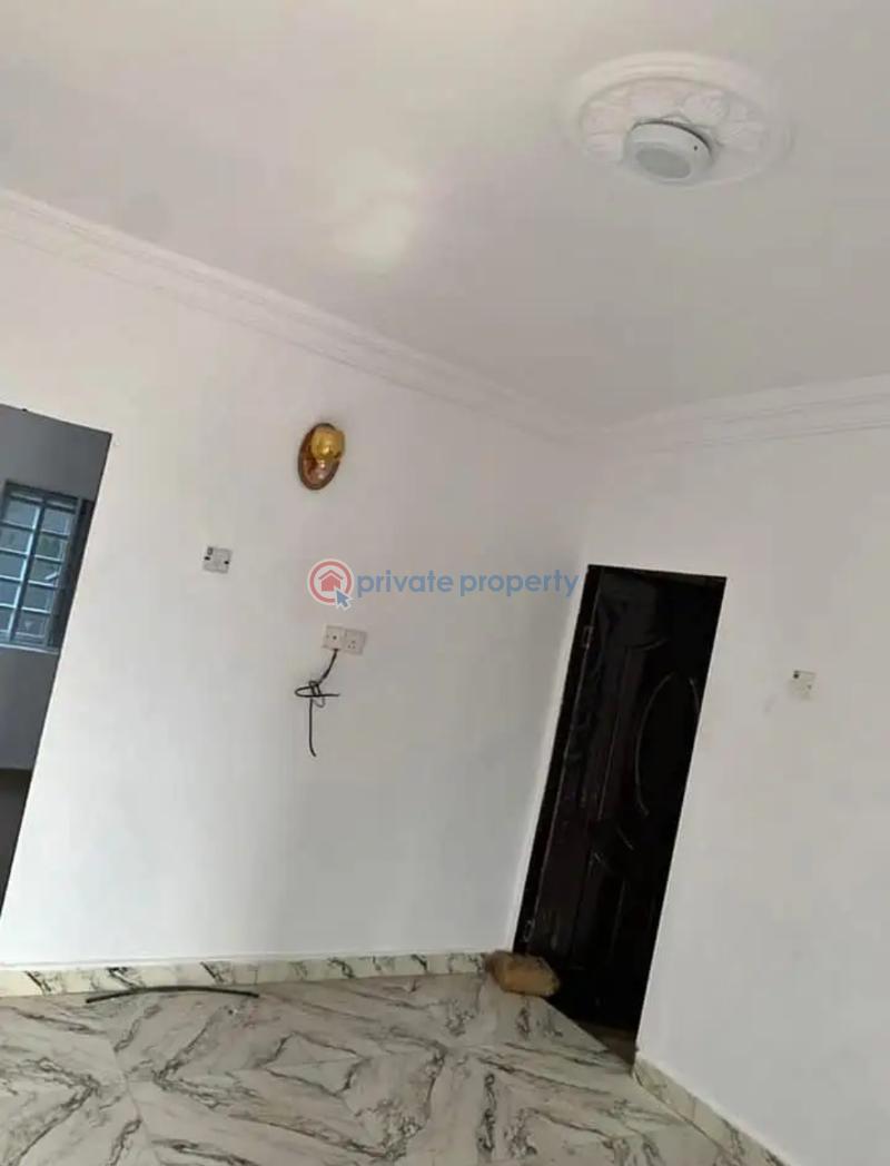 For rent 1 bedroom Mini Flat Resettlement Apo Abuja Phase 2 (PID