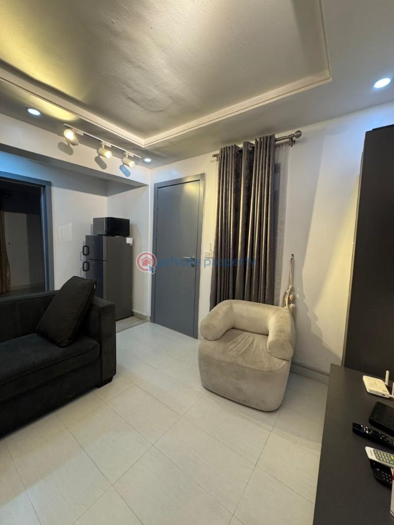 1 bedroom Mini Flat Short let Gbangbala Street Ikate Elegushi Lekki Lagos - 10