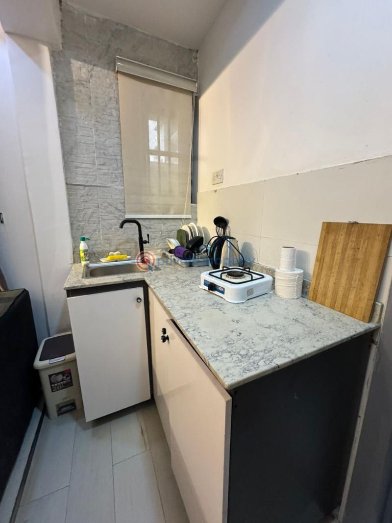 1 bedroom Mini Flat Short let Gbangbala Street Ikate Elegushi Lekki Lagos - 5