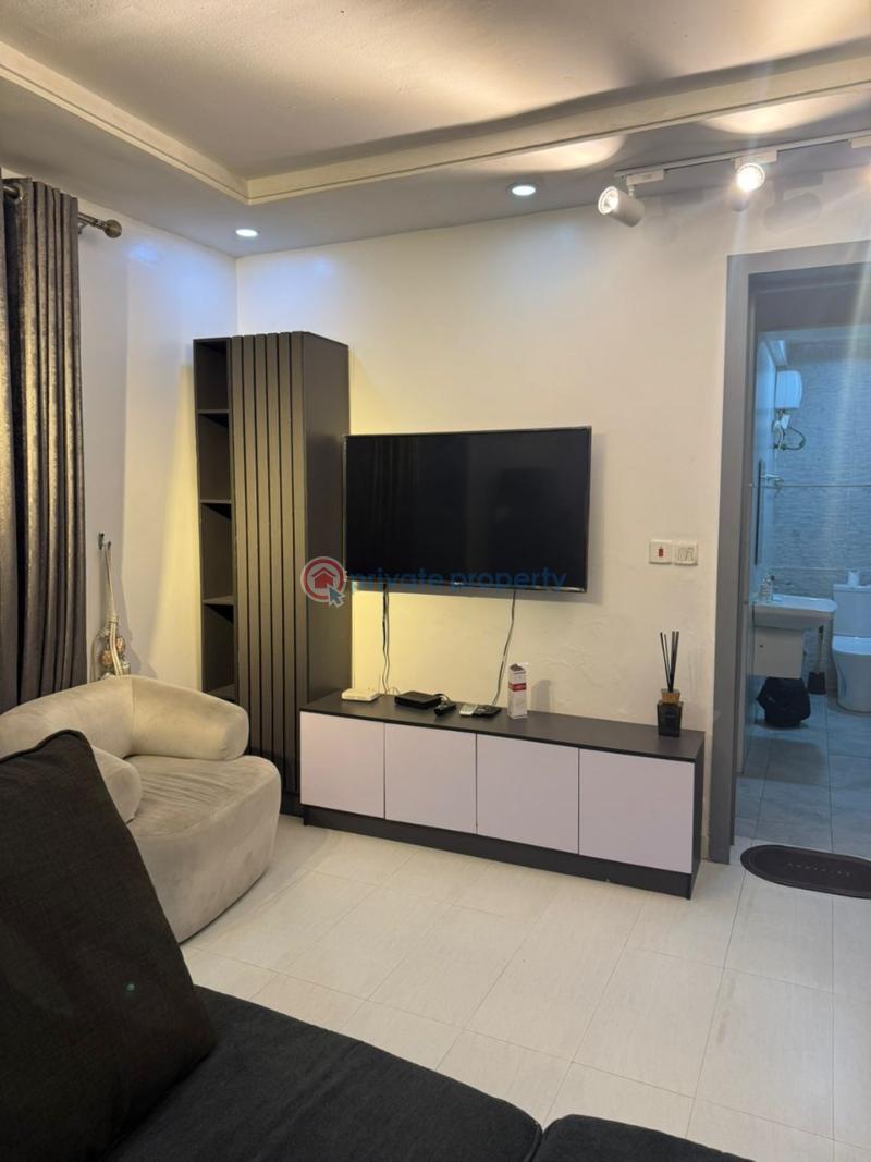 1 bedroom Mini Flat Short let Gbangbala Street Ikate Elegushi Lekki Lagos - 3