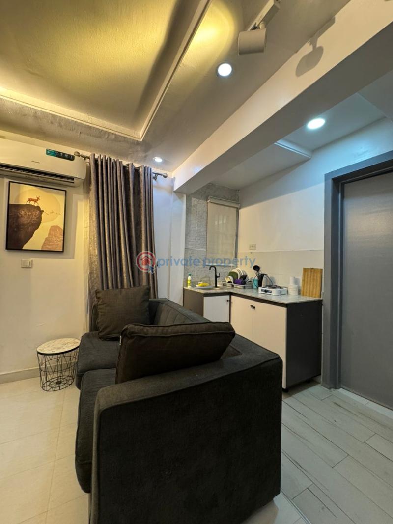 1 bedroom Mini Flat Short let Gbangbala Street Ikate Elegushi Lekki Lagos - 1