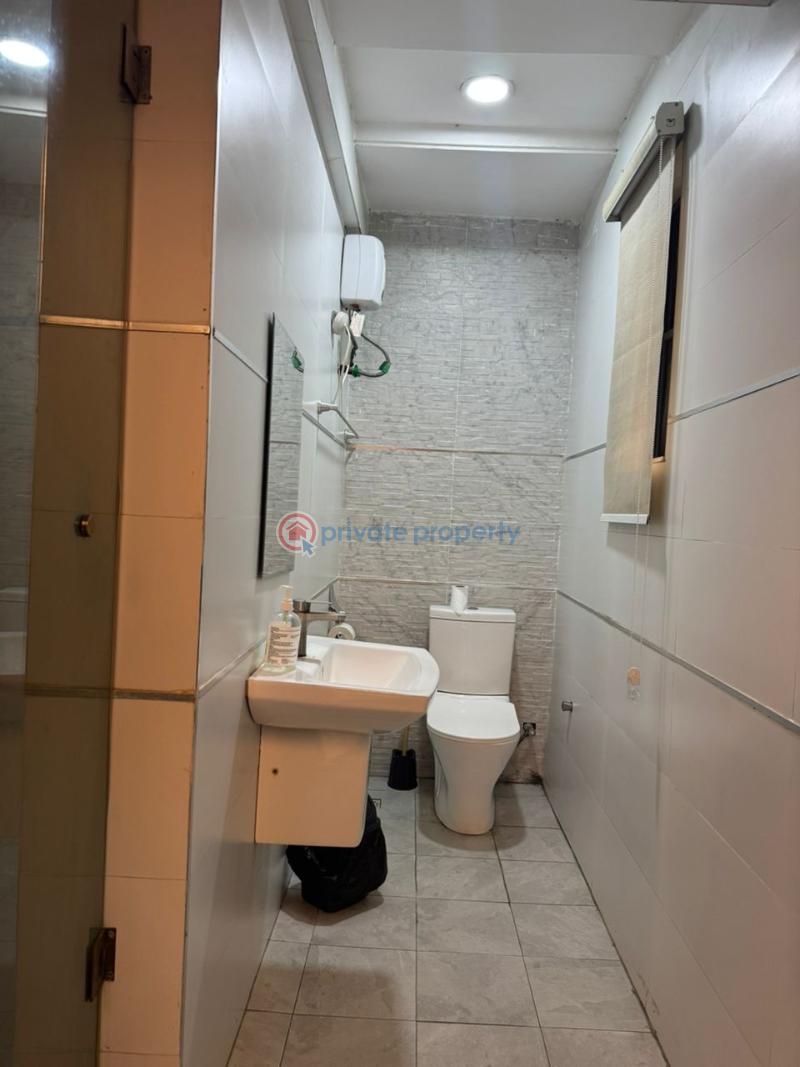1 bedroom Mini Flat Short let Gbangbala Street Ikate Elegushi Lekki Lagos - 11