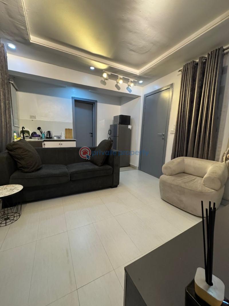 1 bedroom Mini Flat Short let Gbangbala Street Ikate Elegushi Lekki Lagos - 2