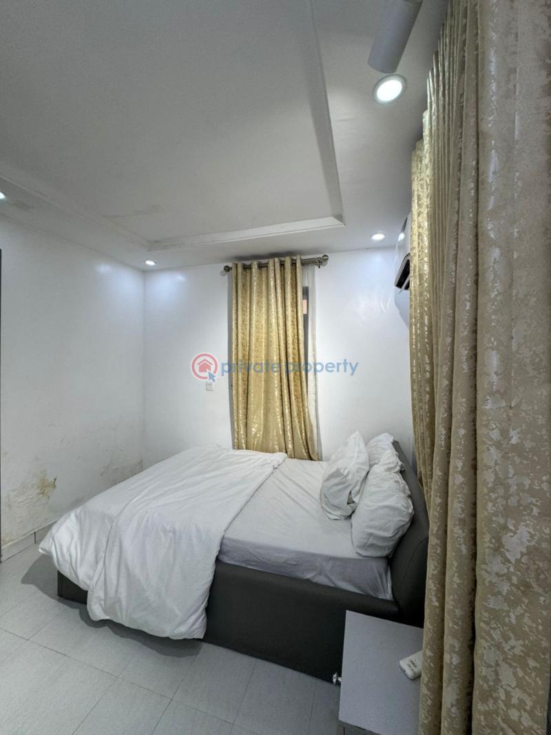 1 bedroom Mini Flat Short let Gbangbala Street Ikate Elegushi Lekki Lagos - 6