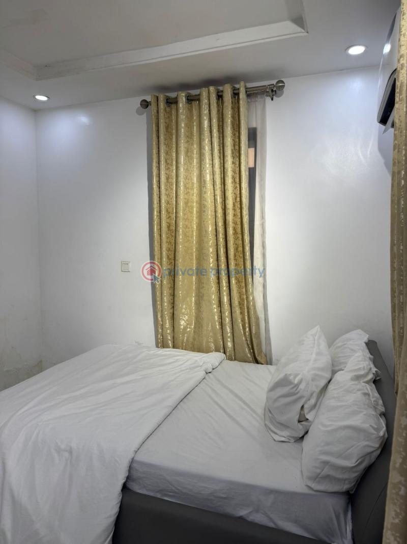 1 bedroom Mini Flat Short let Gbangbala Street Ikate Elegushi Lekki Lagos - 8