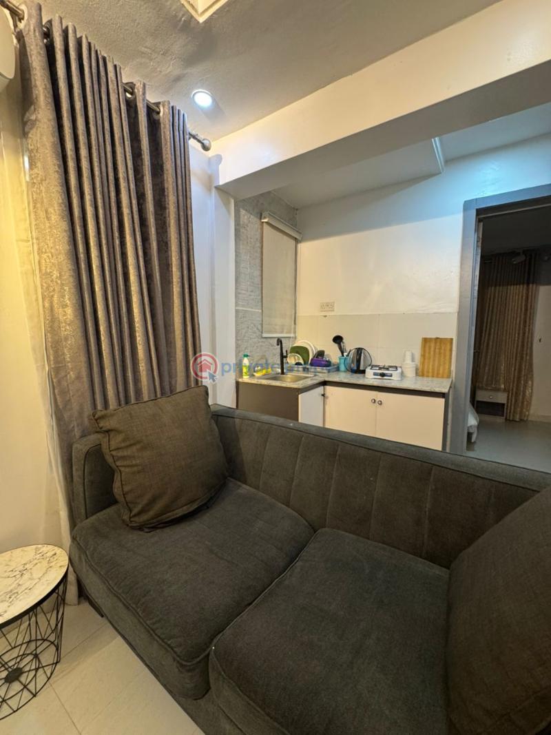 1 bedroom Mini Flat Short let Gbangbala Street Ikate Elegushi Lekki Lagos - 9