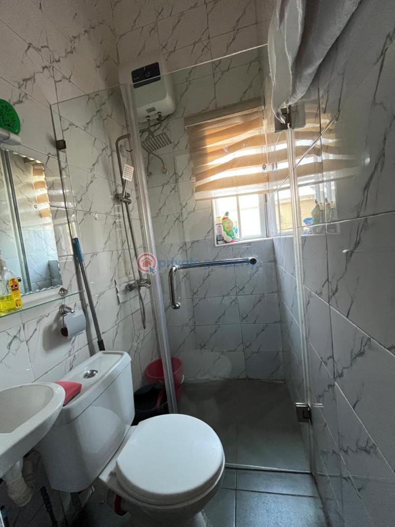 1bedroom serviced apartment - 4 1 bedroom Block Of Flats Short let Wuse Zone 1 Wuse Abuja Phase 1  - 4